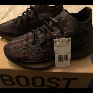 Brand New *yeezy380s*
